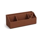 Organizer in cartone per cancelleria Elisa Restore Paper Laminate – Bigso