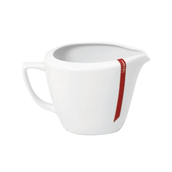 Konvička na mléko z kostního porcelánu Sabichi Bone China