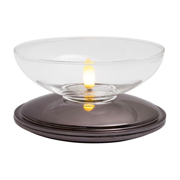 Candela a LED (altezza totale 5 cm) Lia – Sirius-image-2