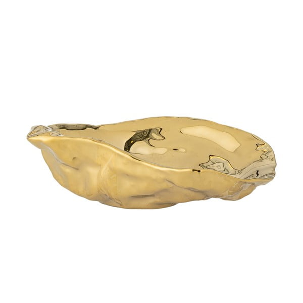 Ciotola decorativa in ceramica 8x12,5 cm Kellis – Bloomingville