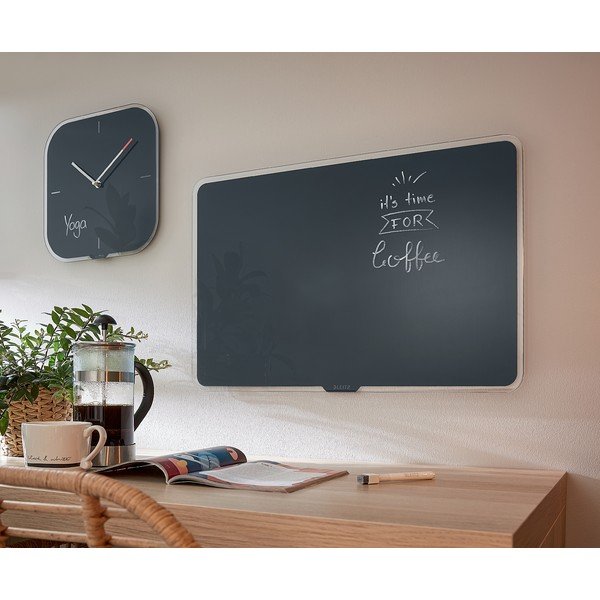 Lavagna magnetica 80x60 cm Cosy - Leitz-image-1