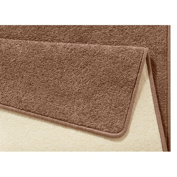 Tappeto marrone 133x195 cm Fancy - Hanse Home-image-3