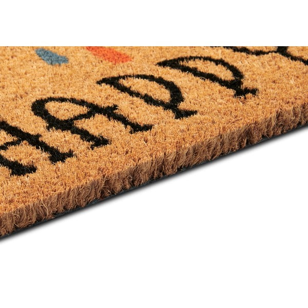 Zerbino in fibre di cocco 40x70 cm Be Happy – Hanse Home-image-3