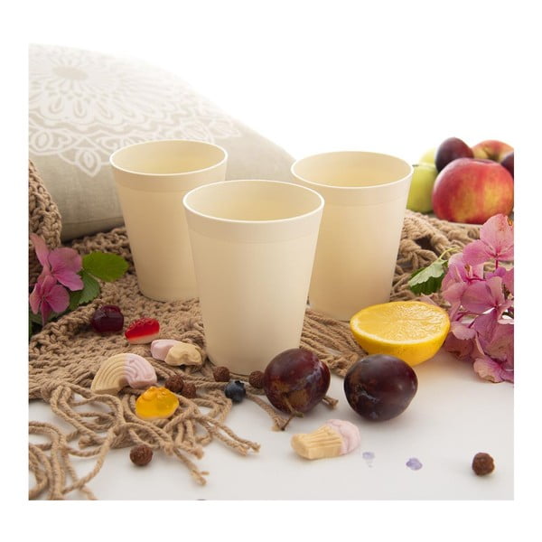 Set di 13 utensili da campeggio in plastica - Orion-image-2