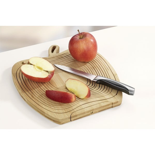 Cesto di frutta in bambù - Maximex-image-3