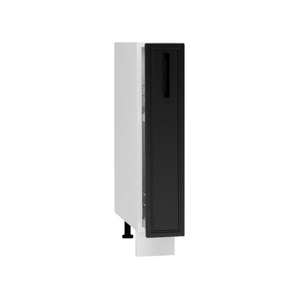 Mobile da cucina inferiore (larghezza 15 cm) Aden - STOLKAR