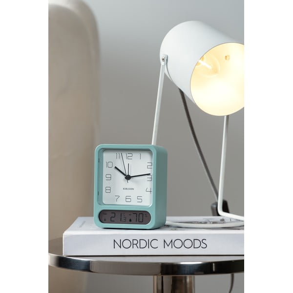 Sveglia Duo Matt - Karlsson-image-1