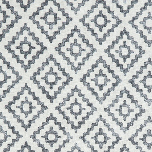 Tappeto grigio lavabile 122x170 cm Coral Grey – Think Rugs-image-3