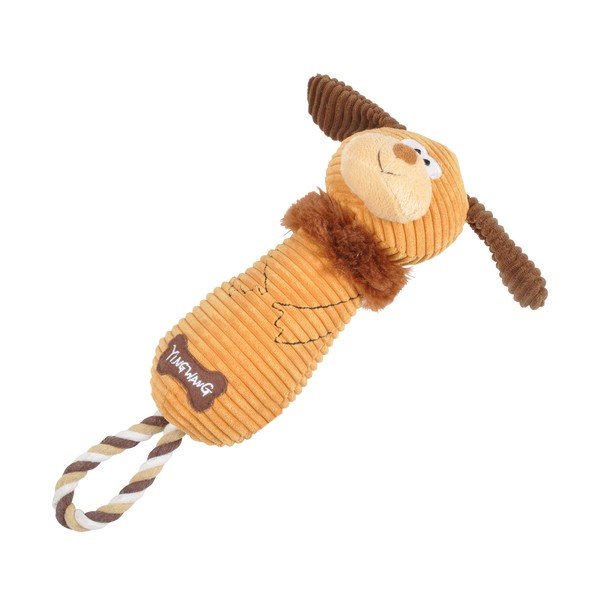 Giocattolo per cane - Love Story