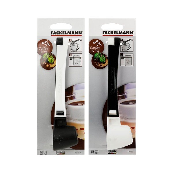 Misurino per caffè e tè - Fackelmann-image-3