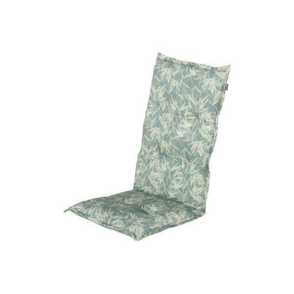 Sedile da giardino verde , 123 x 50 cm Lea - Hartman