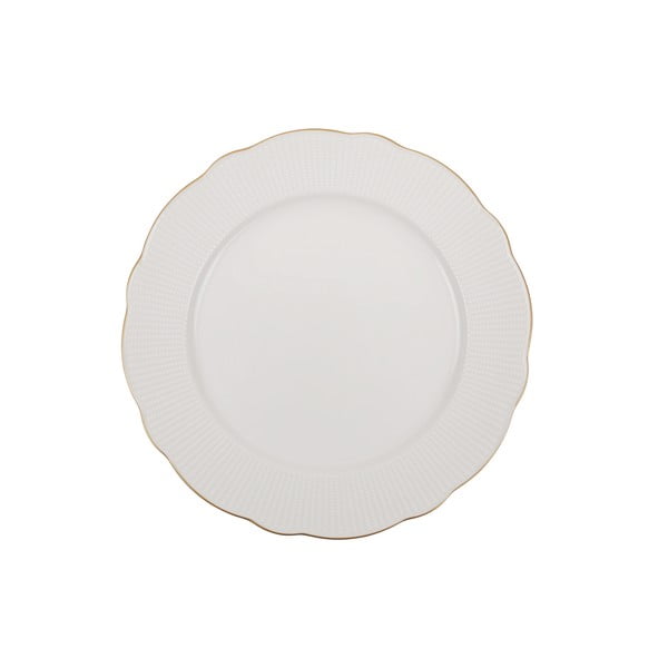 Set da 24 pezzi di piatti in porcellana Kutahya Francis - Kütahya Porselen-image-4