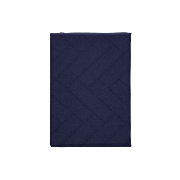 Tovaglia damascata ø 180 cm Tiles Damask - Södahl-image-2