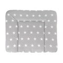 Fasciatoio 75x85 cm Little stars - Roba