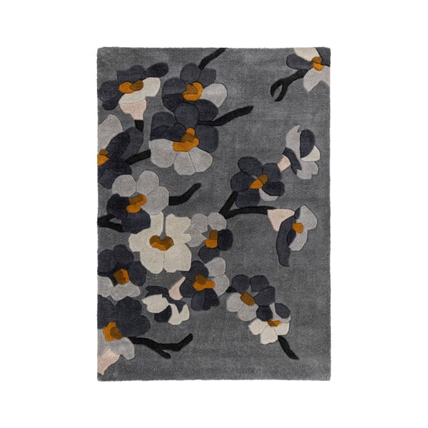Tappeto in fiore, 120 x 170 cm - Flair Rugs