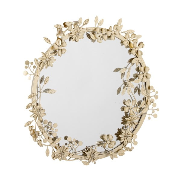 Specchio da parete ø 54 cm Jenne - Bloomingville-image-2
