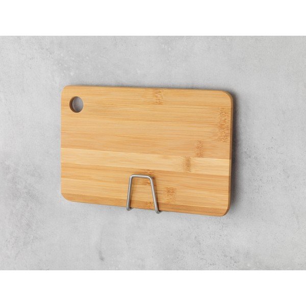 Supporto universale per cucina in acciaio inox Edea - Wenko-image-3