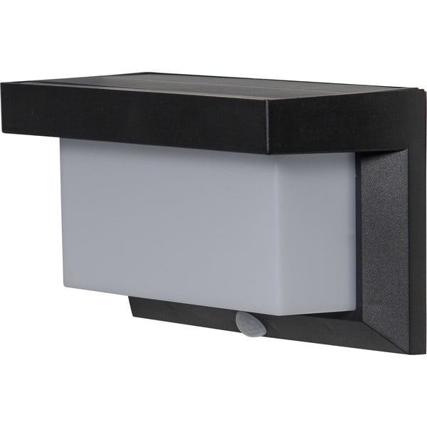 Applique a LED solare , 20 x 12 cm Valla - Star Trading