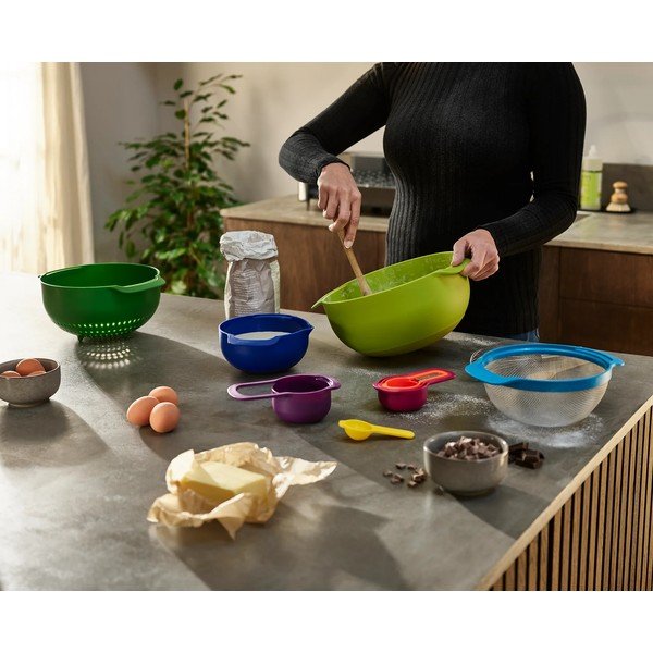 Set universale da 9 pezzi Nest - Joseph Joseph-image-1