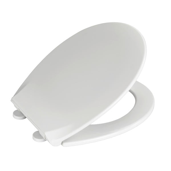 Sedile WC 2 in 1 con seggiolino per bambini 44 x 37,5 cm Syros - Wenko-image-4