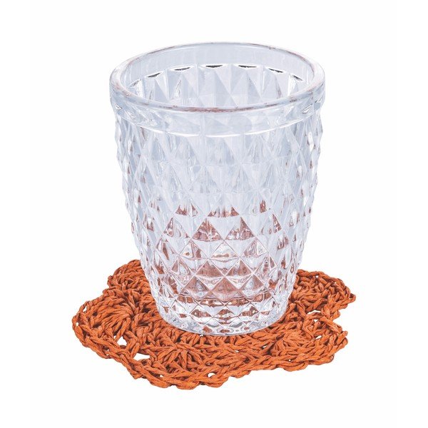 Sottobicchieri di carta in set da 6 - VDE Tivoli 1996-image-1