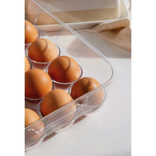 Portauova in plastica 23x17,5 cm – Casa De Engel-image-3