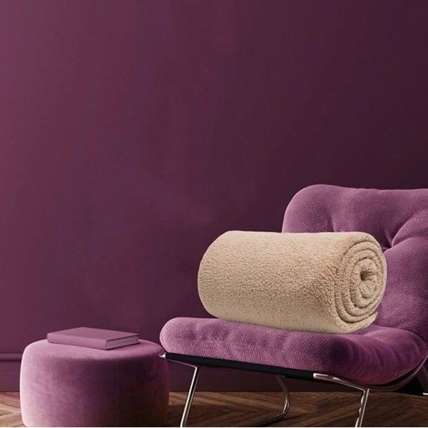 Coperta in micropile 220x230 cm - Mila Home