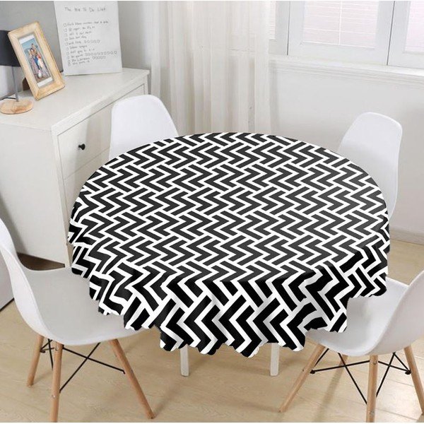 Tovaglia ø 140 cm - Mila Home