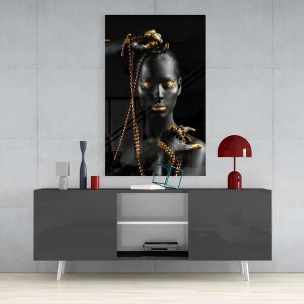 Pittura su vetro - Insigne-image-1