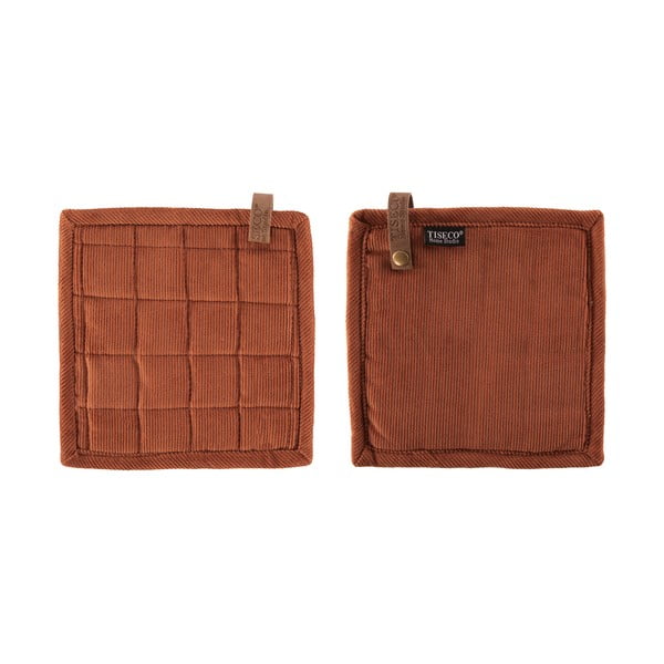 Presine in set 2 pz Velmar – Tiseco Home Studio