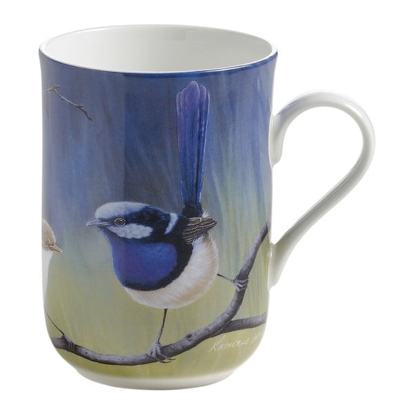 Tazza in porcellana 330 ml Fairy Wrens - Maxwell & Williams