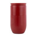 Tazza termica burgundy 320 ml Tova – Sagaform