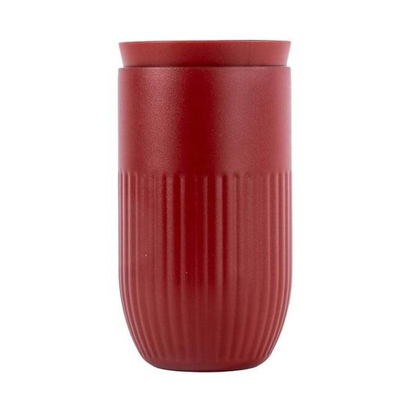 Tazza termica burgundy 320 ml Tova – Sagaform