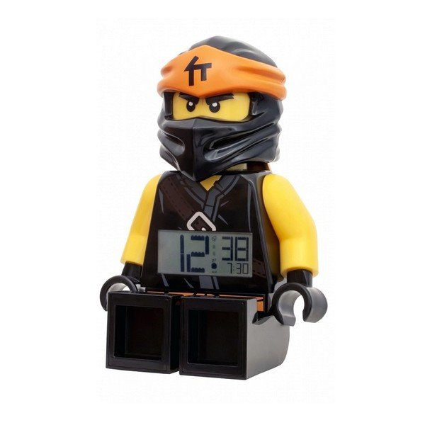 Sveglia Ninjago Cole - LEGO®-image-4
