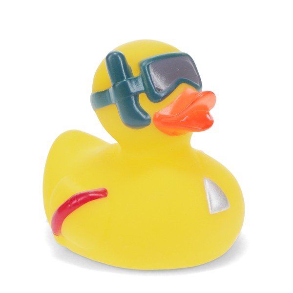 Giocattolo d'acqua Duck – Rex London-image-3