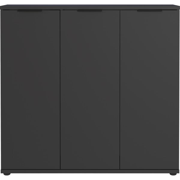 Scarpiera antracite Stanton - Germania-image-2