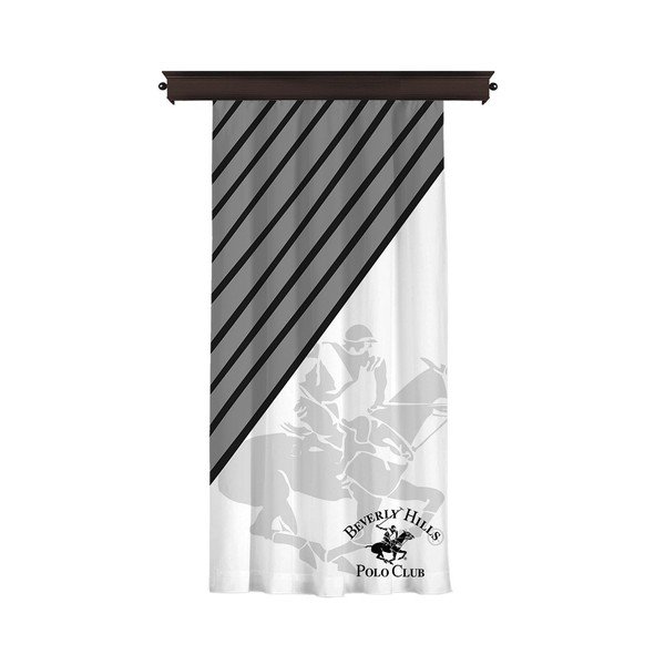 Tenda BHPC Kate, 140 x 260 cm - Beverly Hills Polo Club