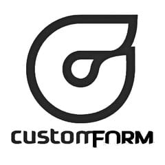 CustomForm · In magazzino