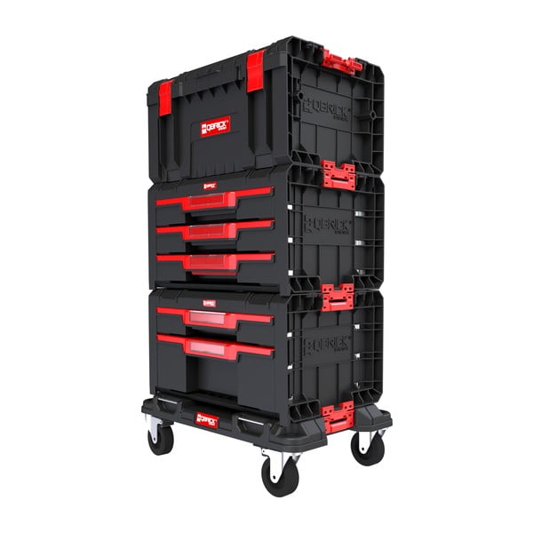 Cassetta degli attrezzi Pro - Qbrick Sys­tem-image-4