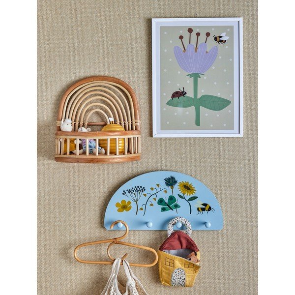 Quadro per bambini 32x42 cm Numa - Bloomingville Mini-image-1