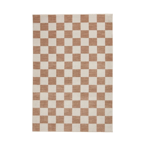 Tappeto beige 60x120 cm Baltimore – Think Rugs