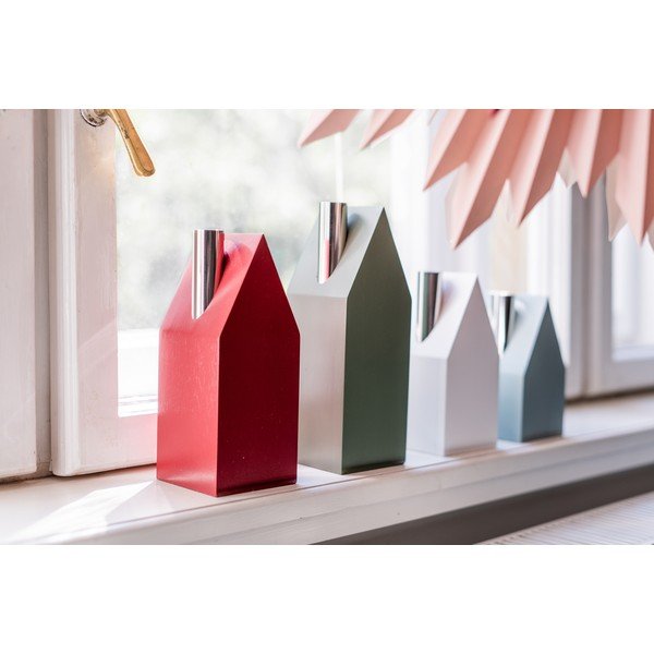 Candelieri in legno in set da 4 - Remember-image-2