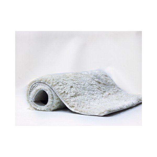 Tappeto Nepal Liso bianco, 160 x 230 cm - Universal-image-2