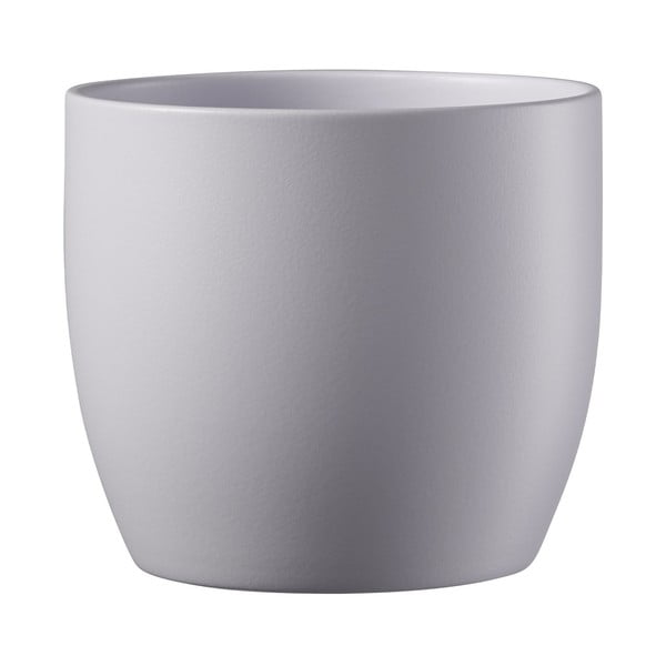 Vaso in ceramica ø 24 cm Basel Fashion - Big pots