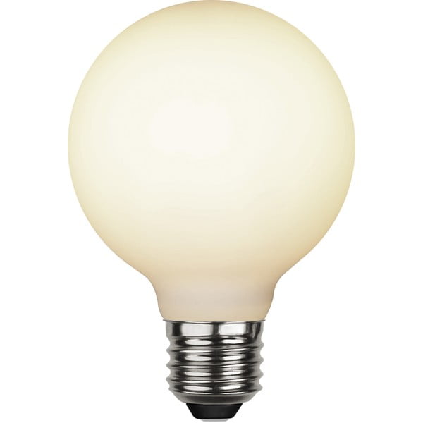 Lampadina LED caldo dimmerabile E27, 5 W - Star Trading