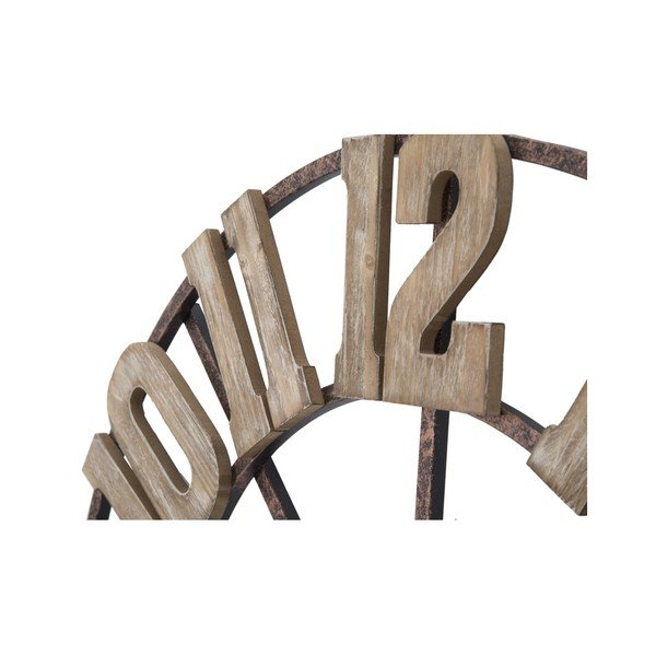 Orologio da parete Source, ⌀ 63,5 cm - Mauro Ferretti-image-1