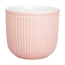 Coprivaso in ceramica ø 14 cm Alice - Green Gate