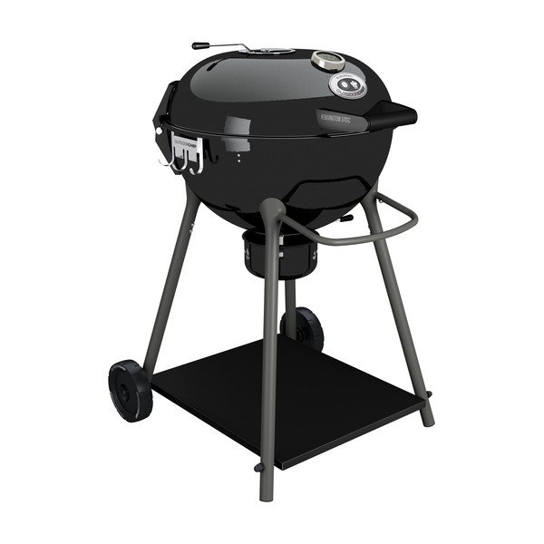 Griglia a carbone Kensington 570 C - Outdoorchef-image-1