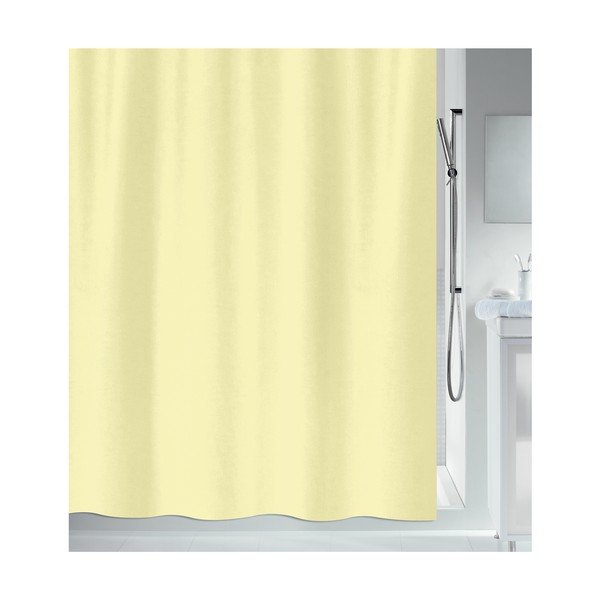 Tenda per doccia 180x200 cm Primo – Spirella