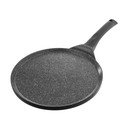 Piastra per pancake con superficie antiaderente Pfluon Granit , ⌀ 27 cm Grande - Orion